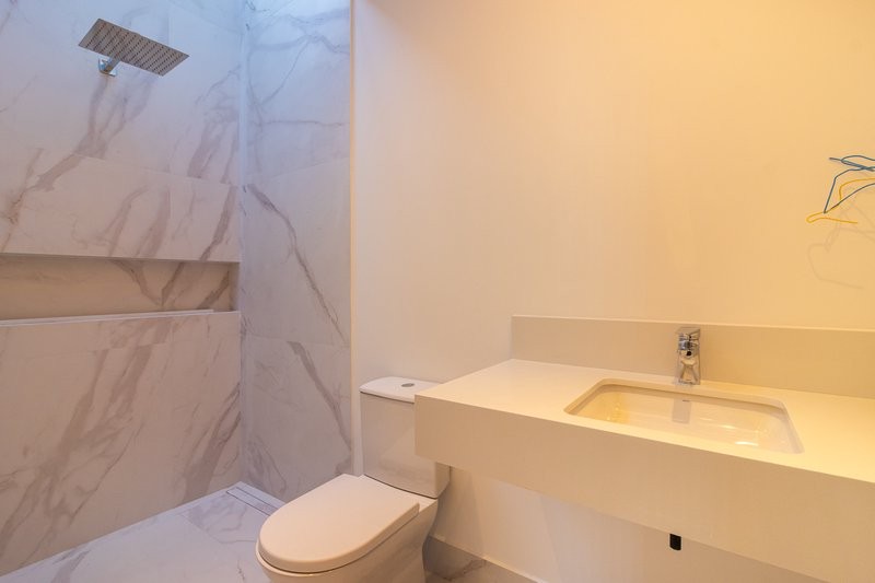 Casa de Condomínio, 4 quartos - Foto 24