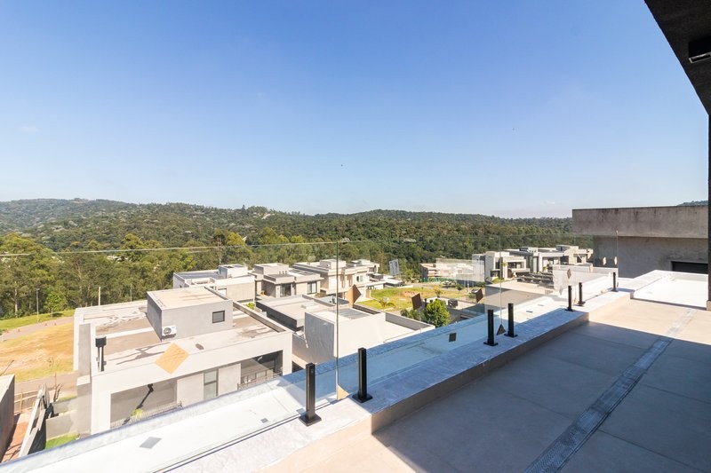 Casa de Condomínio, 4 quartos - Foto 34