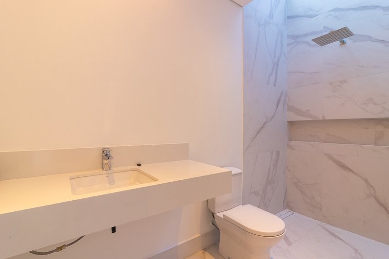 Casa de Condomínio, 4 quartos - Foto 28