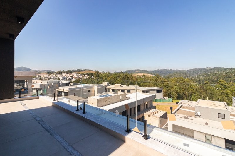 Casa de Condomínio, 4 quartos - Foto 35