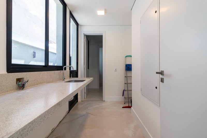 Casa de Condomínio, 4 quartos - Foto 37