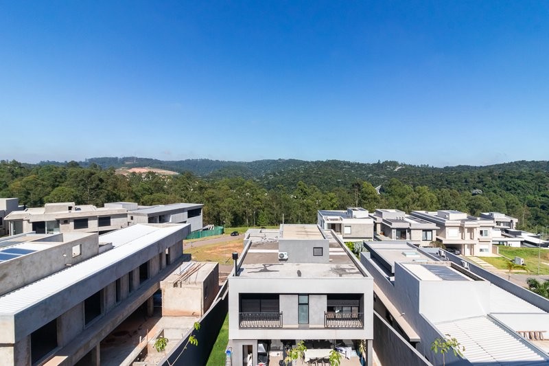 Casa de Condomínio, 4 quartos - Foto 36