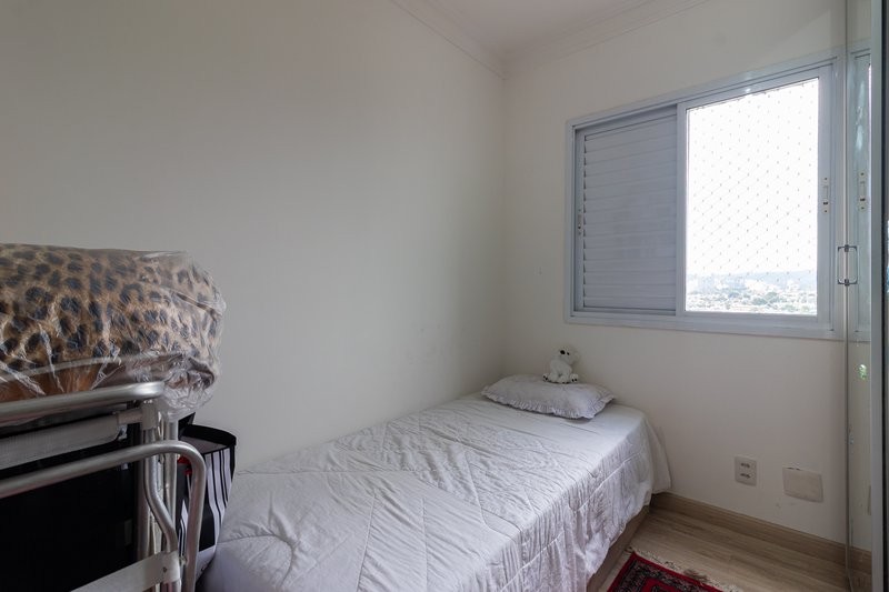 Apartamento, 3 quartos - Foto 15