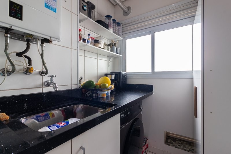 Apartamento, 3 quartos - Foto 10
