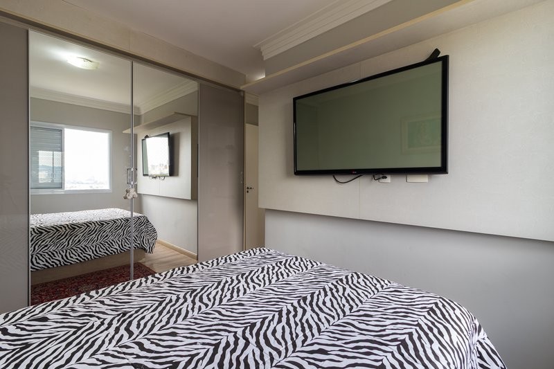 Apartamento, 3 quartos - Foto 12