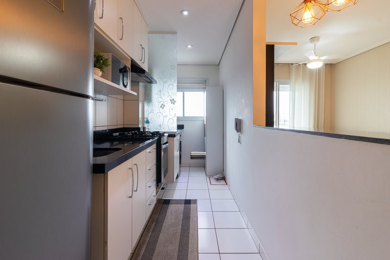 Apartamento, 3 quartos - Foto 8