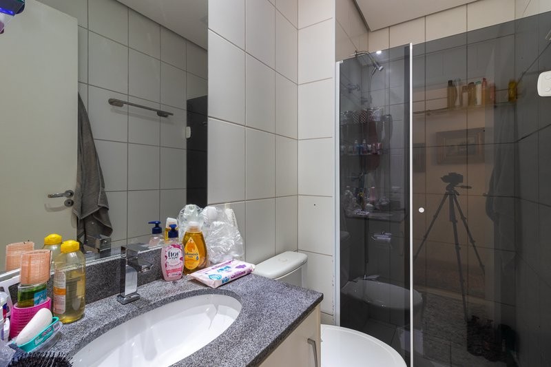 Apartamento, 3 quartos - Foto 17