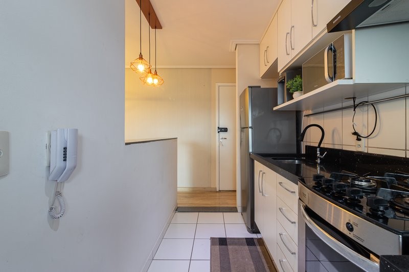 Apartamento, 3 quartos - Foto 9