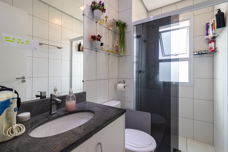 Apartamento, 3 quartos - Foto 14