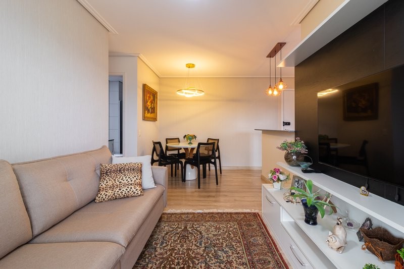 Apartamento, 3 quartos - Foto 5