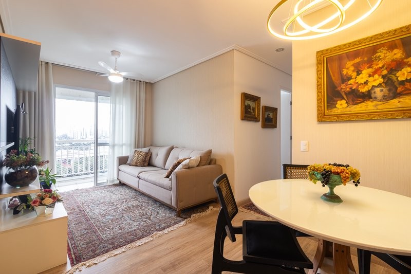 Apartamento, 3 quartos - Foto 3