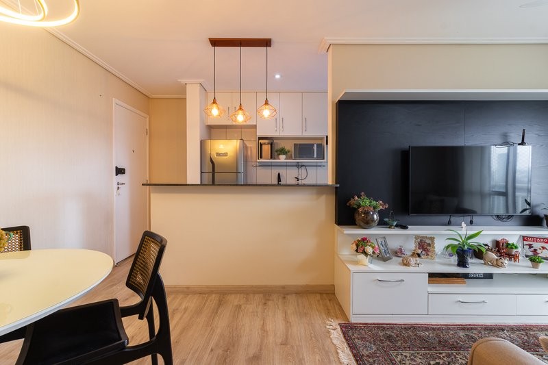 Apartamento, 3 quartos - Foto 6