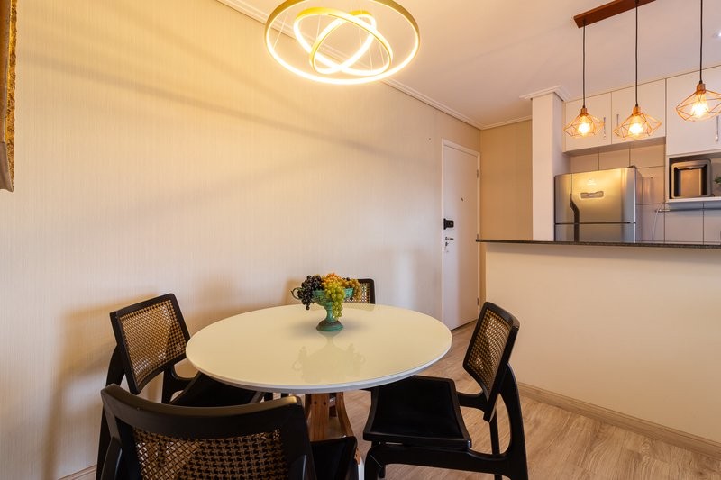Apartamento, 3 quartos - Foto 7
