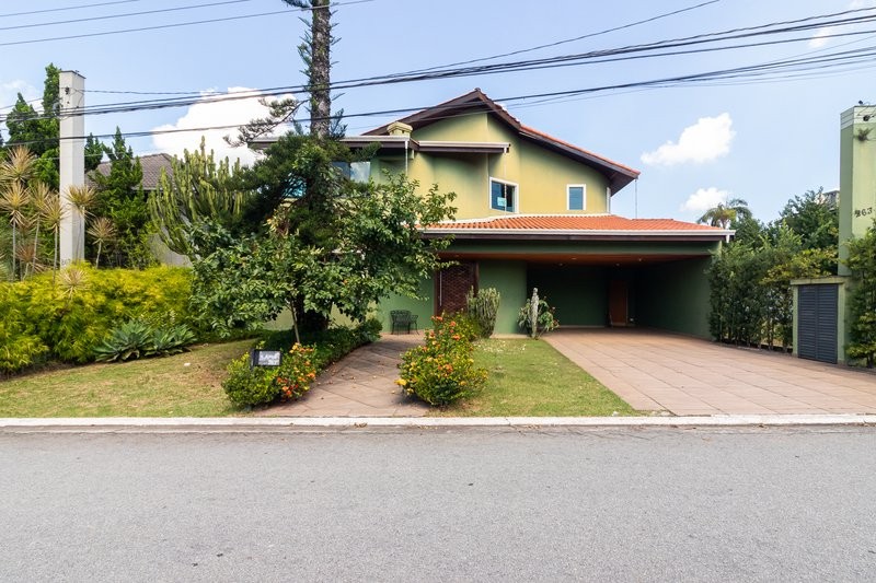 Casa de Condomínio - Foto 1