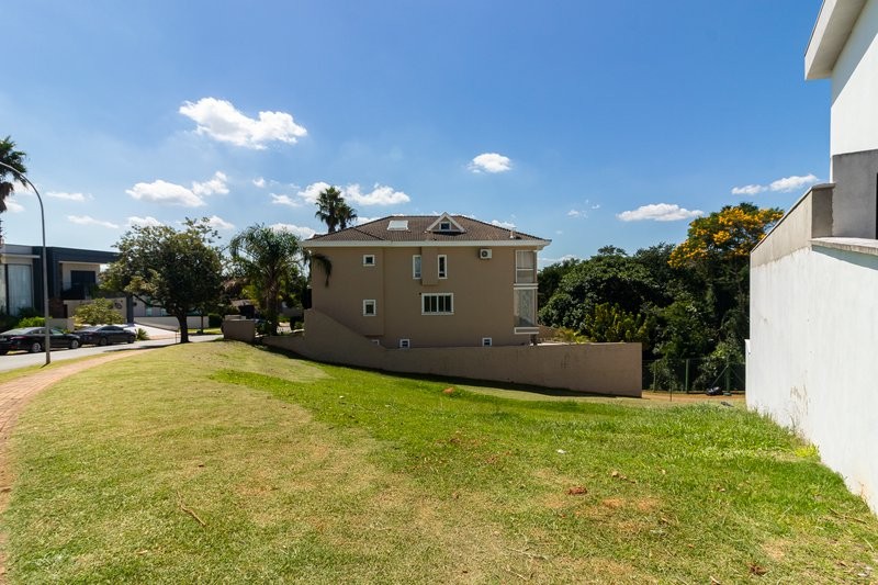 Terreno, 606 m² - Foto 3