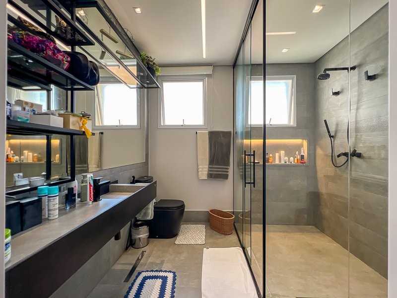 Apartamento, 3 quartos, 284 m² - Foto 40