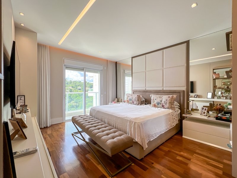 Apartamento, 3 quartos, 284 m² - Foto 35