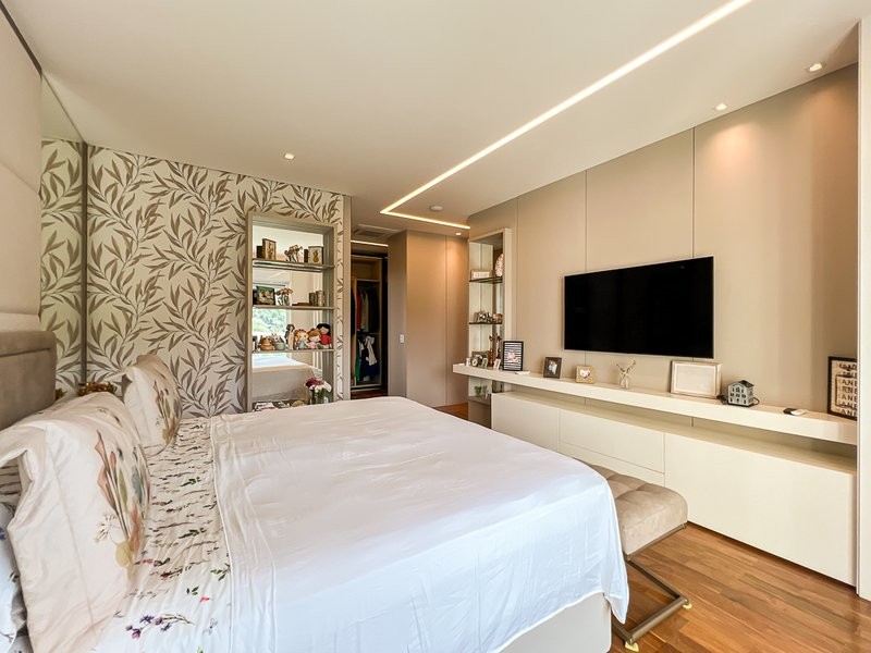 Apartamento, 3 quartos, 284 m² - Foto 43