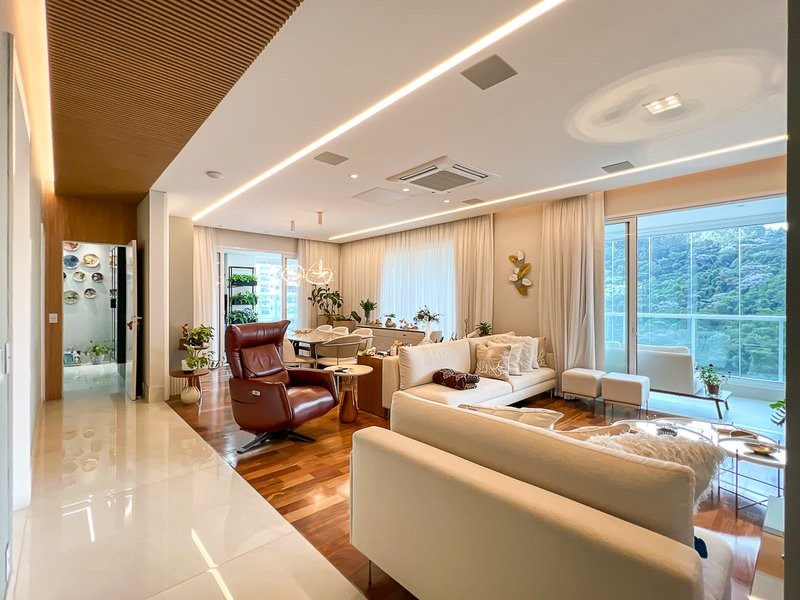 Apartamento, 3 quartos, 284 m² - Foto 14