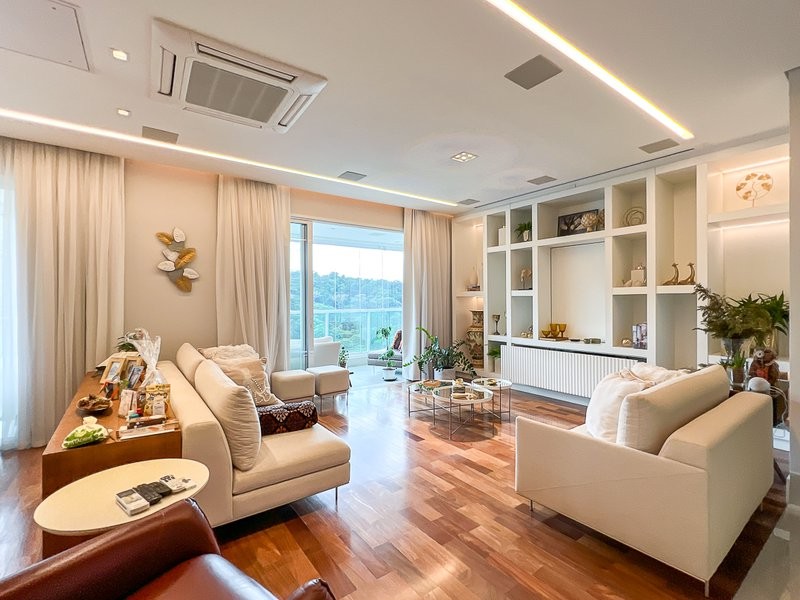 Apartamento, 3 quartos, 284 m² - Foto 16