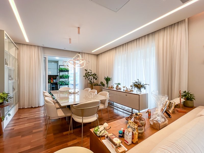 Apartamento, 3 quartos, 284 m² - Foto 11