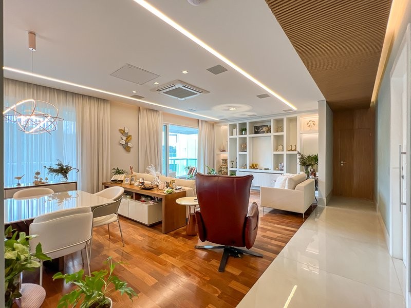 Apartamento, 3 quartos, 284 m² - Foto 15