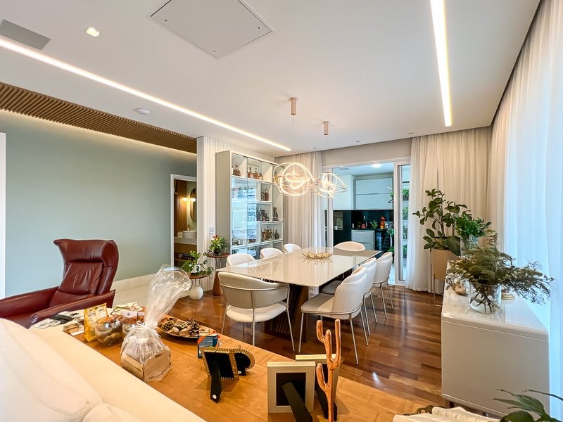 Apartamento, 3 quartos, 284 m² - Foto 12