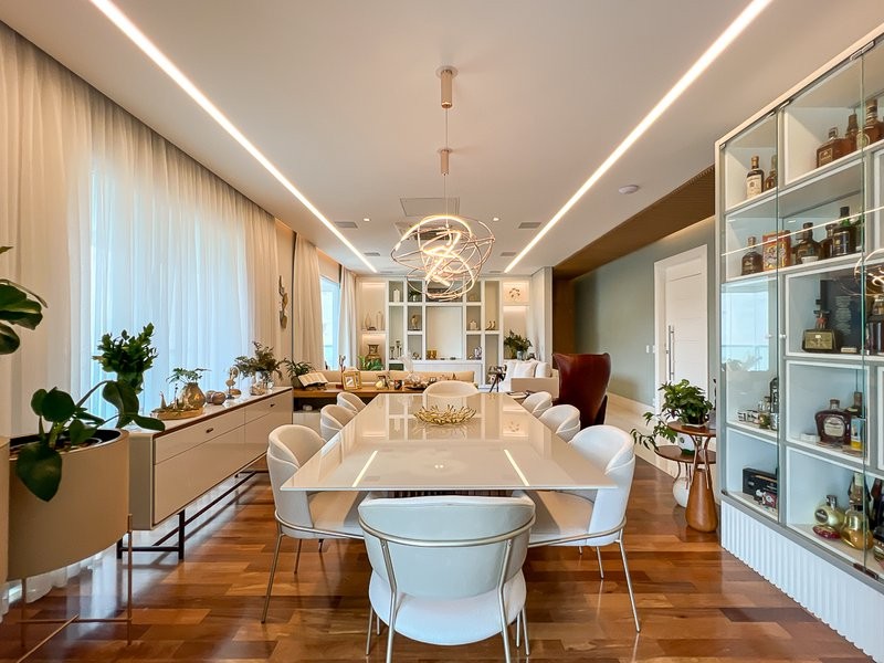 Apartamento, 3 quartos, 284 m² - Foto 8