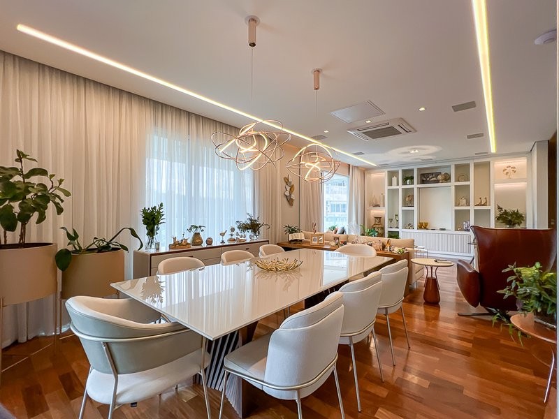 Apartamento, 3 quartos, 284 m² - Foto 7