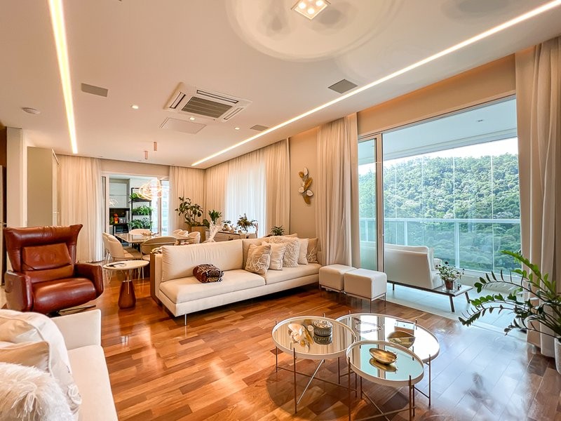Apartamento, 3 quartos, 284 m² - Foto 17