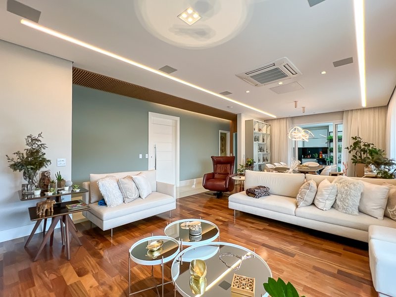 Apartamento, 3 quartos, 284 m² - Foto 9