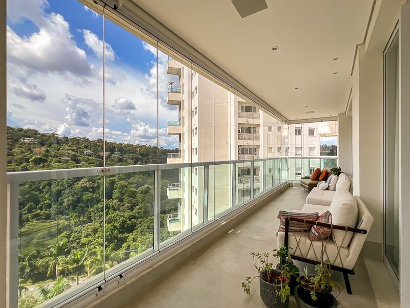Apartamento, 3 quartos, 284 m² - Foto 5