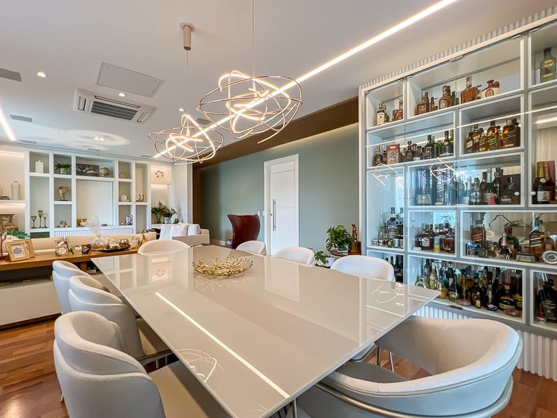 Apartamento, 3 quartos, 284 m² - Foto 10