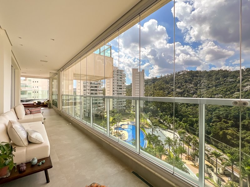 Apartamento, 3 quartos, 284 m² - Foto 4