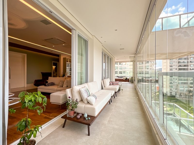 Apartamento, 3 quartos, 284 m² - Foto 20