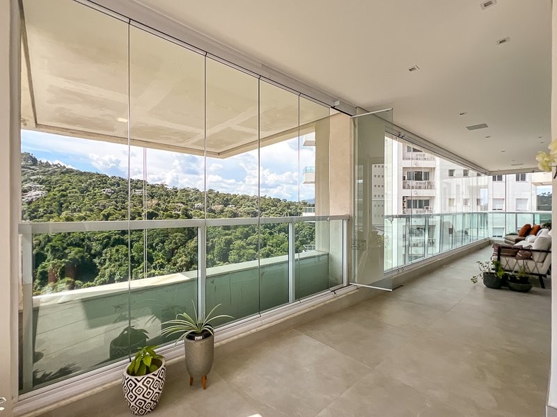 Apartamento, 3 quartos, 284 m² - Foto 23