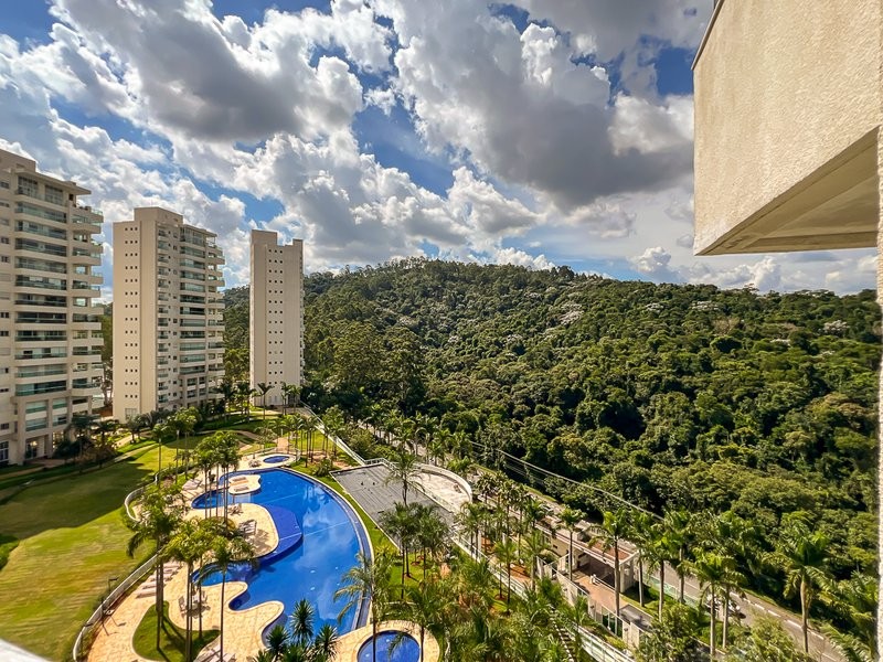 Apartamento, 3 quartos, 284 m² - Foto 33