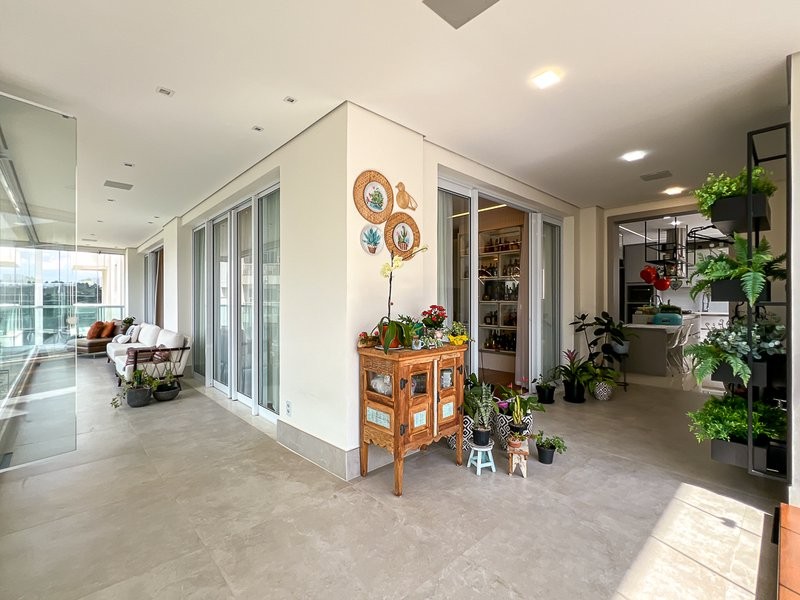 Apartamento, 3 quartos, 284 m² - Foto 21