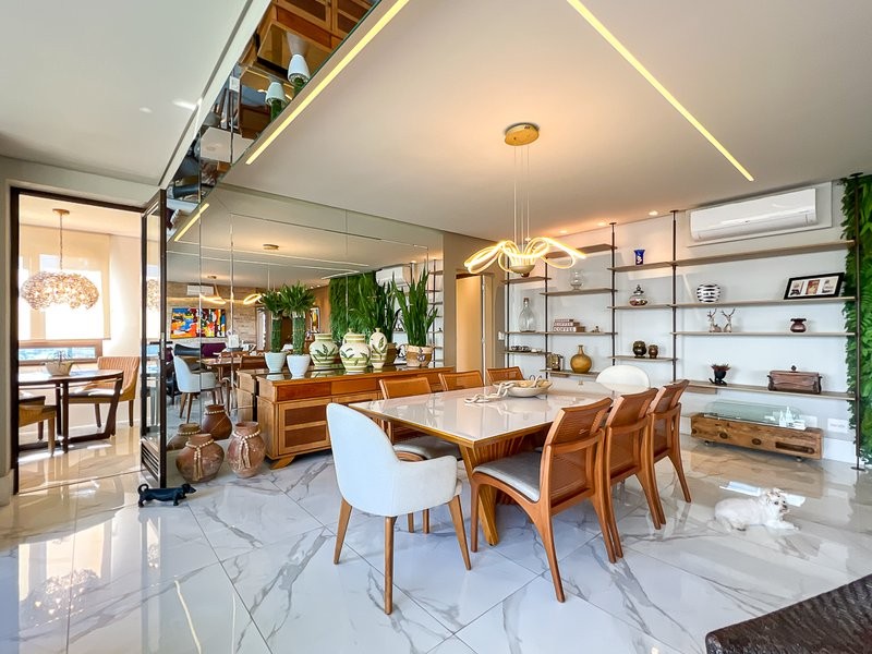 Apartamento, 3 quartos, 228 m² - Foto 4