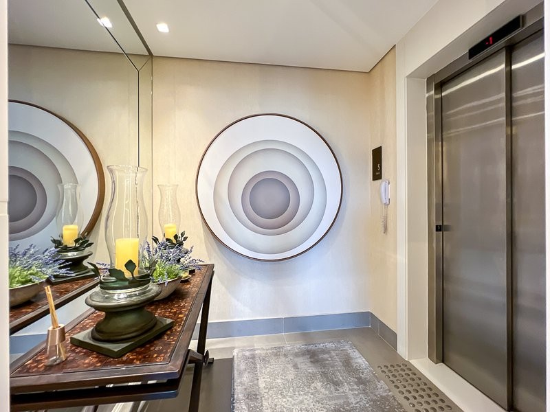 Apartamento, 3 quartos, 228 m² - Foto 2