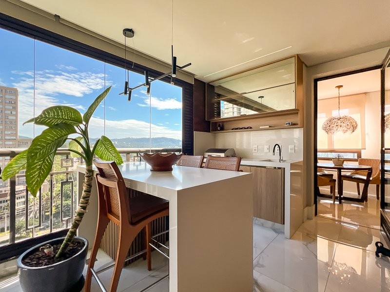 Apartamento, 3 quartos, 228 m² - Foto 15