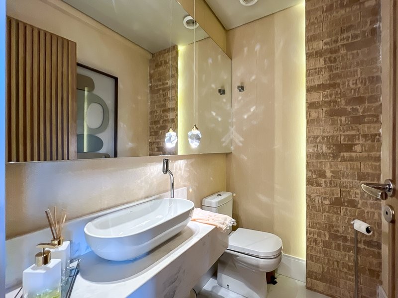 Apartamento, 3 quartos, 228 m² - Foto 13