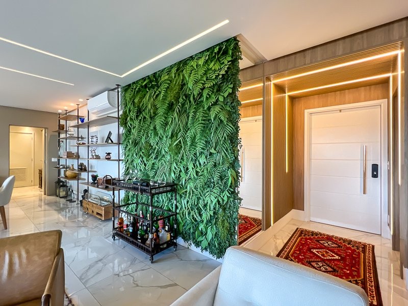 Apartamento, 3 quartos, 228 m² - Foto 3