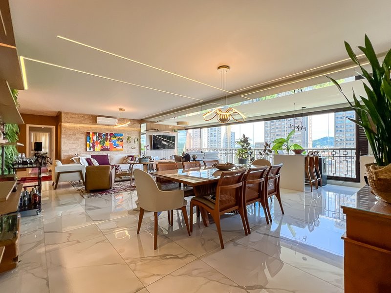 Apartamento, 3 quartos, 228 m² - Foto 7