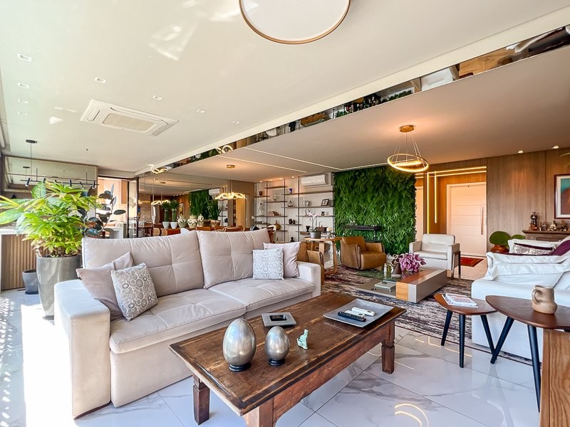 Apartamento, 3 quartos, 228 m² - Foto 11