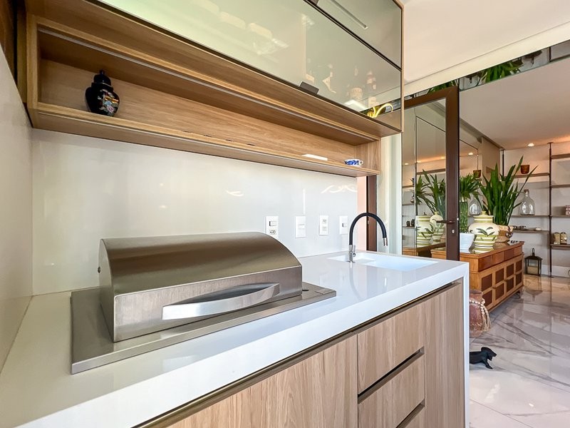 Apartamento, 3 quartos, 228 m² - Foto 16