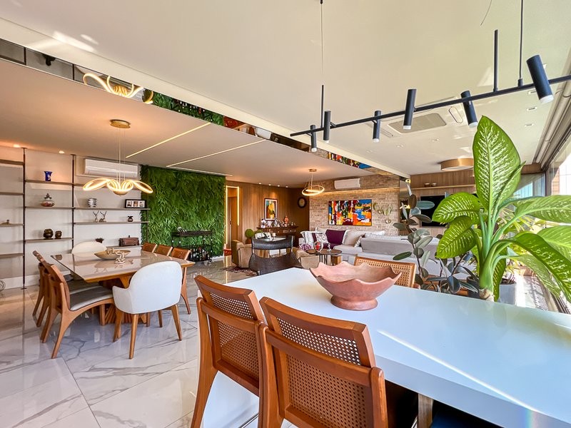 Apartamento, 3 quartos, 228 m² - Foto 5