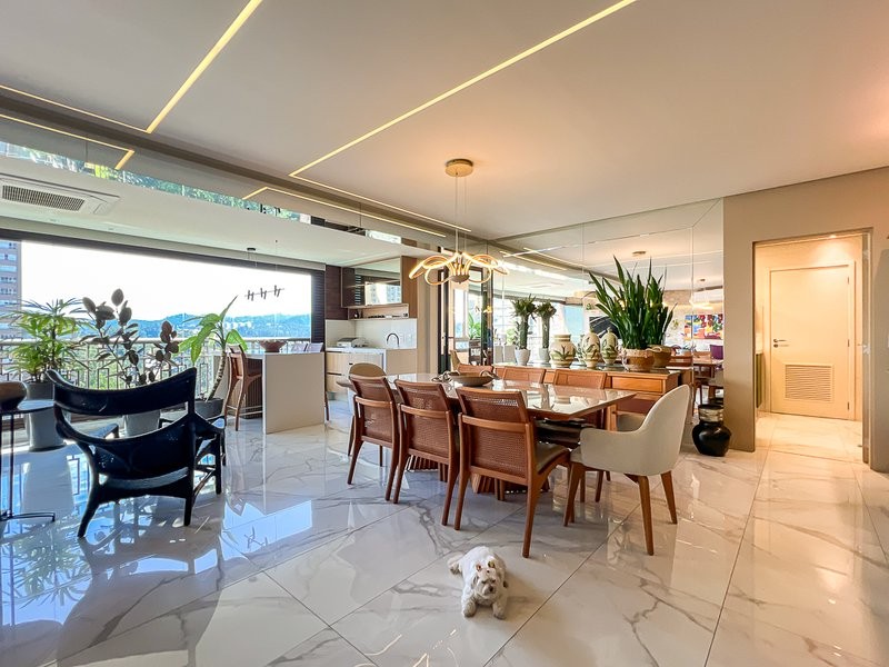 Apartamento, 3 quartos, 228 m² - Foto 9