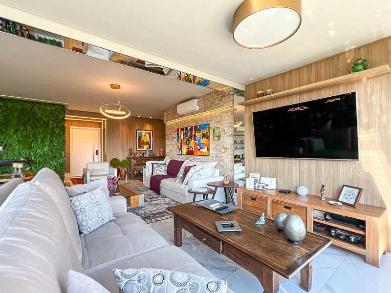 Apartamento, 3 quartos, 228 m² - Foto 10