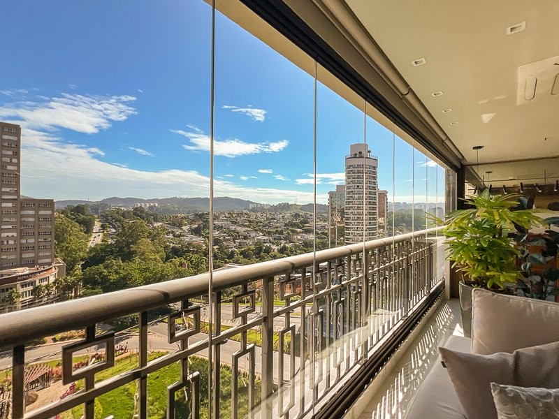 Apartamento, 3 quartos, 228 m² - Foto 17